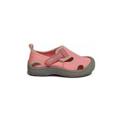 Sandały Dziecko New Balance K2013. Różowe sandały dziewczęce New Balance, bez zapięcia. Za 92,78 zł.