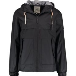 Kurtki męskie: Redefined Rebel STEVE Kurtka wiosenna black