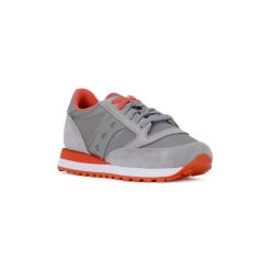 Trampki Saucony JAZZ PINK WHITE. Szare trampki i tenisówki damskie Saucony. Za 525,95 zł.