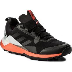 Buty trekkingowe męskie: Buty adidas – Terrex Cmtk GTX GORE-TEX BY2769 Cblack/Cblack/Energy
