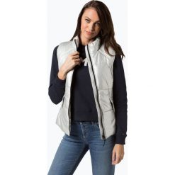 Marie Lund Sport - Kamizelka damska, szary. Szare kamizelki damskie Marie Lund Sport, l. Za 229,95 zł.
