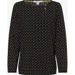 Esprit Casual - Bluzka damska, niebieski. Niebieskie bluzki damskie Esprit Casual, bez wzorów, z wiskozy, retro, bez kołnierzyka, bez rękawów. Za 89,95 zł.