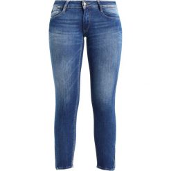 Jeansy damskie: Le Temps Des Cerises PULPC Jeansy Slim Fit blue