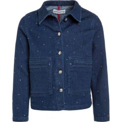 Kurtki chłopięce: Sonia Rykiel Kurtka jeansowa denim