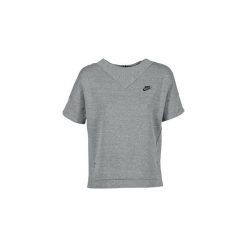 Bluzy Nike TECH FLEECE CREW. Bluzy damskie Nike. Za 174,50 zł.