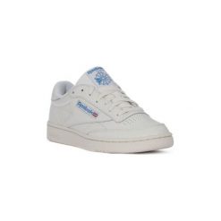 Buty Reebok Sport CLUB C 85 MU. Białe buty sportowe męskie Reebok Sport, bez zapięcia. Za 421,86 zł.