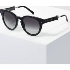 Okulary przeciwsłoneczne damskie aviatory: Marc Jacobs Okulary przeciwsłoneczne black