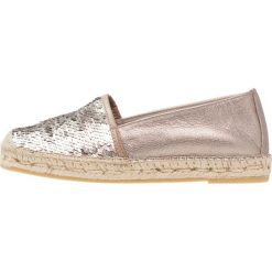 Espadryle damskie: Vidorreta Espadryle mate/topo