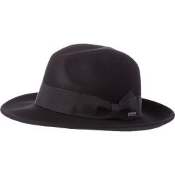 Kapelusze damskie: BOSS Orange FANI Kapelusz black