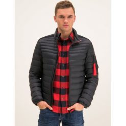 Kurtka puchowa Strellson 4Seasons 30017342. Czerwone kurtki męskie Strellson, m, bez wzorów, z poliesteru, bez kaptura. W wyprzedaży za 439,00 zł.