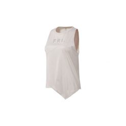 Topy na ramiączkach / T-shirty bez rękawów Reebok Sport Koszulka bez rękawów Studio Graphic. Szare topy damskie Reebok Sport, s, bez wzorów, bez kołnierzyka, bez rękawów, bez kaptura, climacool (adidas). Za 139,00 zł.