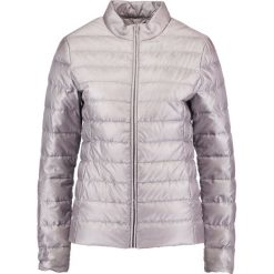 Bomberki damskie: Sparkz PRETTY Kurtka puchowa silver