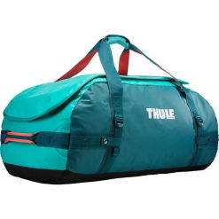 Torby podróżne: Thule Torba podróżna Chasm 90L zielona (TCHASM90BG)