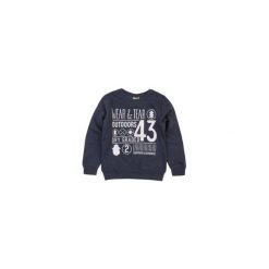Bluza chłopięca. Szare bluzy chłopięce marki TXM. Za 23,99 zł.