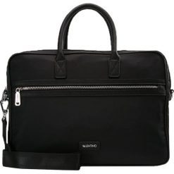 Valentino by Mario Valentino ROBB Aktówka black. Czarne torby na laptopa marki Valentino by Mario Valentino. Za 399,00 zł.