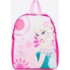 Plecaki damskie: Blukids – Plecak dziecięcy Disney Frozen