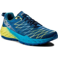 Buty sportowe męskie: Buty HOKA ONE ONE – M Clayton 2 1014774 Imperial Blue/Peacoat
