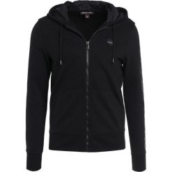 Bejsbolówki męskie: Michael Kors HOOD Bluza rozpinana black