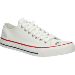 TRAMPKI TOM TAILOR 4908613. Szare trampki i tenisówki damskie marki Tom Tailor, bez wzorów, bez zapięcia. Za 99,99 zł.