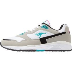 Tenisówki męskie: KangaROOS ULTIMATE STAR Tenisówki i Trampki semi grey