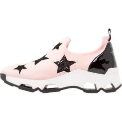 Półbuty damskie: Sixtyseven Półbuty wsuwane pink pale/black