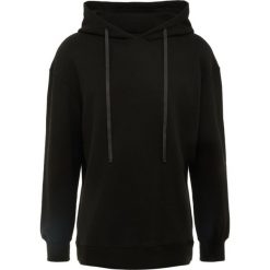 Bejsbolówki męskie: D.GNAK BACK THORN HOODIE Bluza z kapturem black