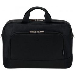 Torby na laptopa: Dicota Torba Na Laptopa Top Traveller Base (15.6″), Czarna