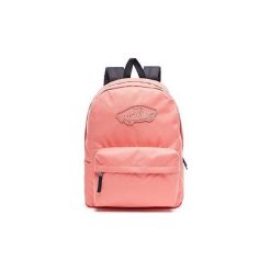 Plecaki damskie: Plecaki Vans MOCHILA REALM BACKPACK MODELO NZ0P5C