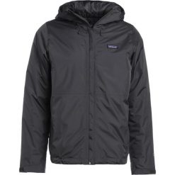 Kurtki sportowe męskie: Patagonia INSULATED TORRENTSHELL Kurtka hardshell forge grey