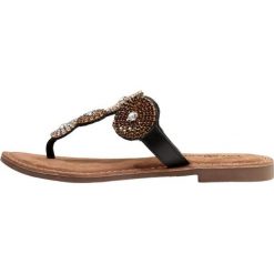 Chodaki damskie: Lazamani Japonki black