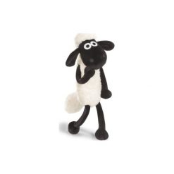 Nici Owieczka Shaun - Maskotka Owieczka Shaun 35 cm. Szare przytulanki i maskotki marki NICI. Za 84,00 zł.