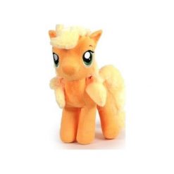 Przytulanki i maskotki: Maskotka My Little Pony 27 cm – Applejack (760015980F)