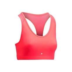 Biustonosze sportowe: Stanik fitness kardio 100
