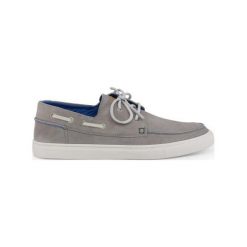 U.S. Polo Mokasyny GLAN7031S9_S1. Sneakersy męskie U.S. Polo, na lato, ze skóry, z okrągłym noskiem. Za 203,00 zł.
