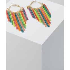 Kolczyki damskie: Rosantica MILLEFILI Kolczyki multicolor