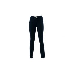 Jeansy 3/4 & 7/8 Trussardi 565963. Niebieskie jeansy damskie Trussardi. Za 586,14 zł.