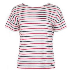 Timeout T-Shirt Damski L Wielokolorowy. Szare koszulki damskie Timeout, l, bez wzorów, z bawełny, bez kołnierzyka, bez rękawów. W wyprzedaży za 67,00 zł.