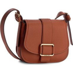 Torebka MICHAEL MICHAEL KORS - Maxine 30H6TUZM2L Orange. Pomarańczowe torebki klasyczne damskie MICHAEL Michael Kors, bez wzorów, ze skóry, bez dodatków. W wyprzedaży za 989,00 zł.