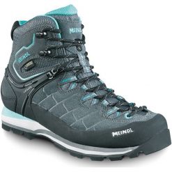 Buty trekkingowe damskie: MEINDL Buty damskie Litepeak Lady GTX granatowe r. 37 (3927)