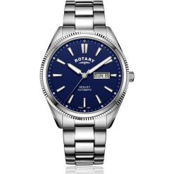 ROTARY RABAT ZEGAREK Henley GB05380/05. Zegarki męskie ROTARY. W wyprzedaży za 1110,00 zł.