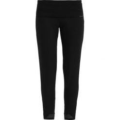 Piżamy damskie: Calvin Klein Underwear PANT Spodnie od piżamy black