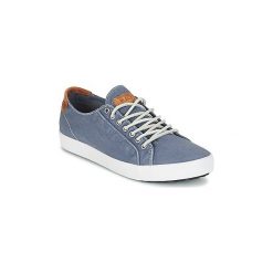 Tenisówki męskie: Buty Blackstone NM95