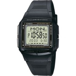 Zegarek Casio Zegarek męski DB-36 -1A. Zegarki męskie CASIO. Za 117,00 zł.