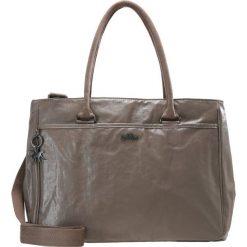 Torebki klasyczne damskie: Kipling ARTEGO Torebka lacquer sand