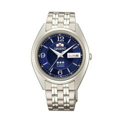 Orient FAB0000ED9 - Kupuj tylko oryginalne produkty w autoryzowanym sklepie. Szare zegarki męskie marki Orient. Za 468,00 zł.