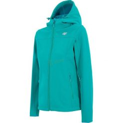 Kurtki sportowe damskie: 4f Softshell H4L17-SFD002
