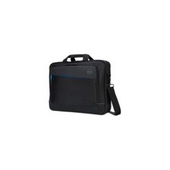 Dell Professional Torba 15. Pomarańczowe torby na laptopa Dell, w paski, z materiału, eleganckie. Za 273,00 zł.