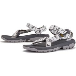 TEVA HURRICANE XLT2 > 1019235-CBWHT. Sandały damskie Teva, w paski, z materiału, street, bez obcasa, z paskami, trekkingowe. Za 279,99 zł.