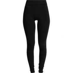 Legginsy: Casall BRUSHED Legginsy black