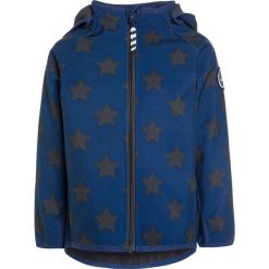 Kurtki chłopięce: Racoon ESKIL Kurtka przejściowa dark blue